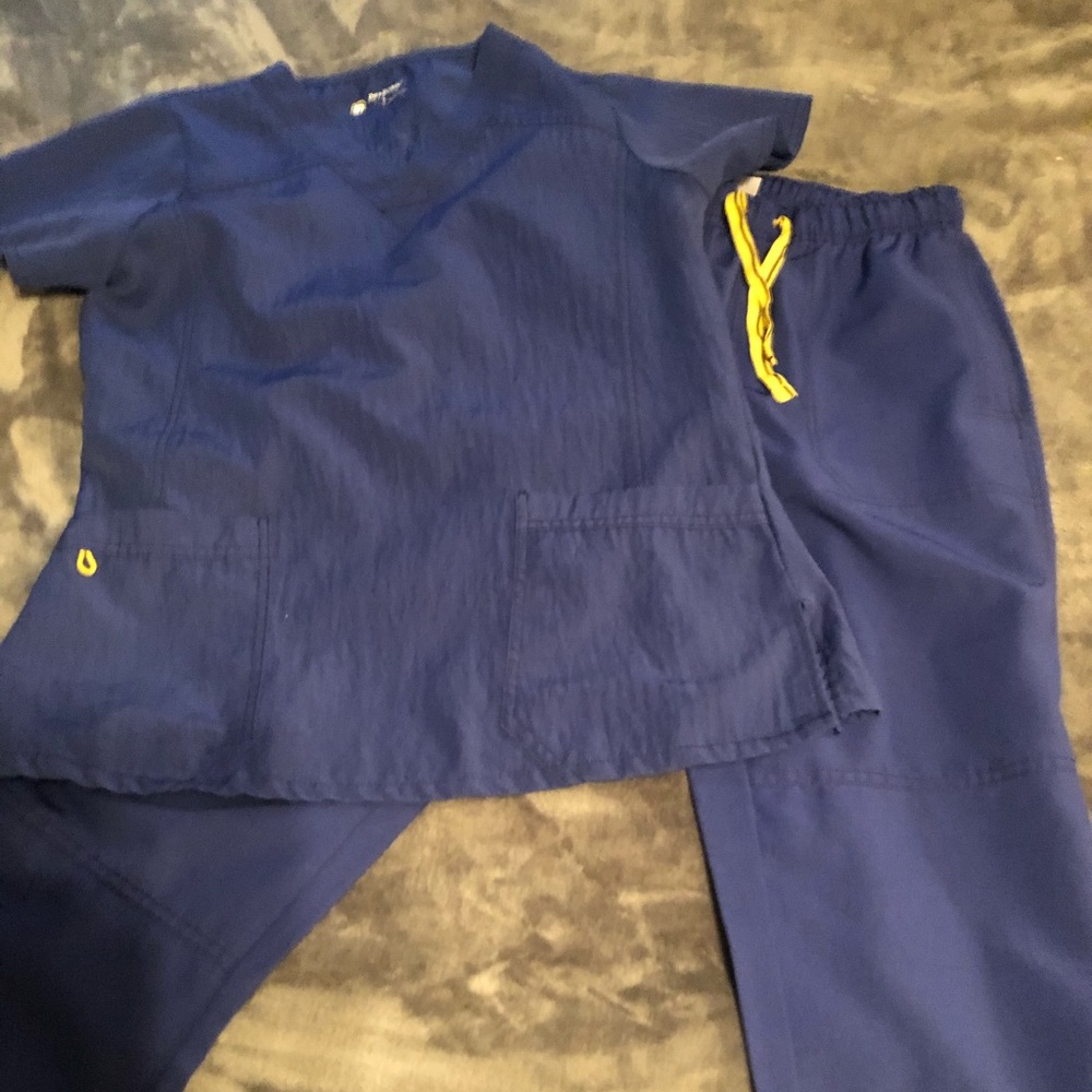 Uniform